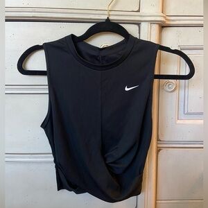 Super cute Nike Dri-Fit tank top, brand new with tags still on.